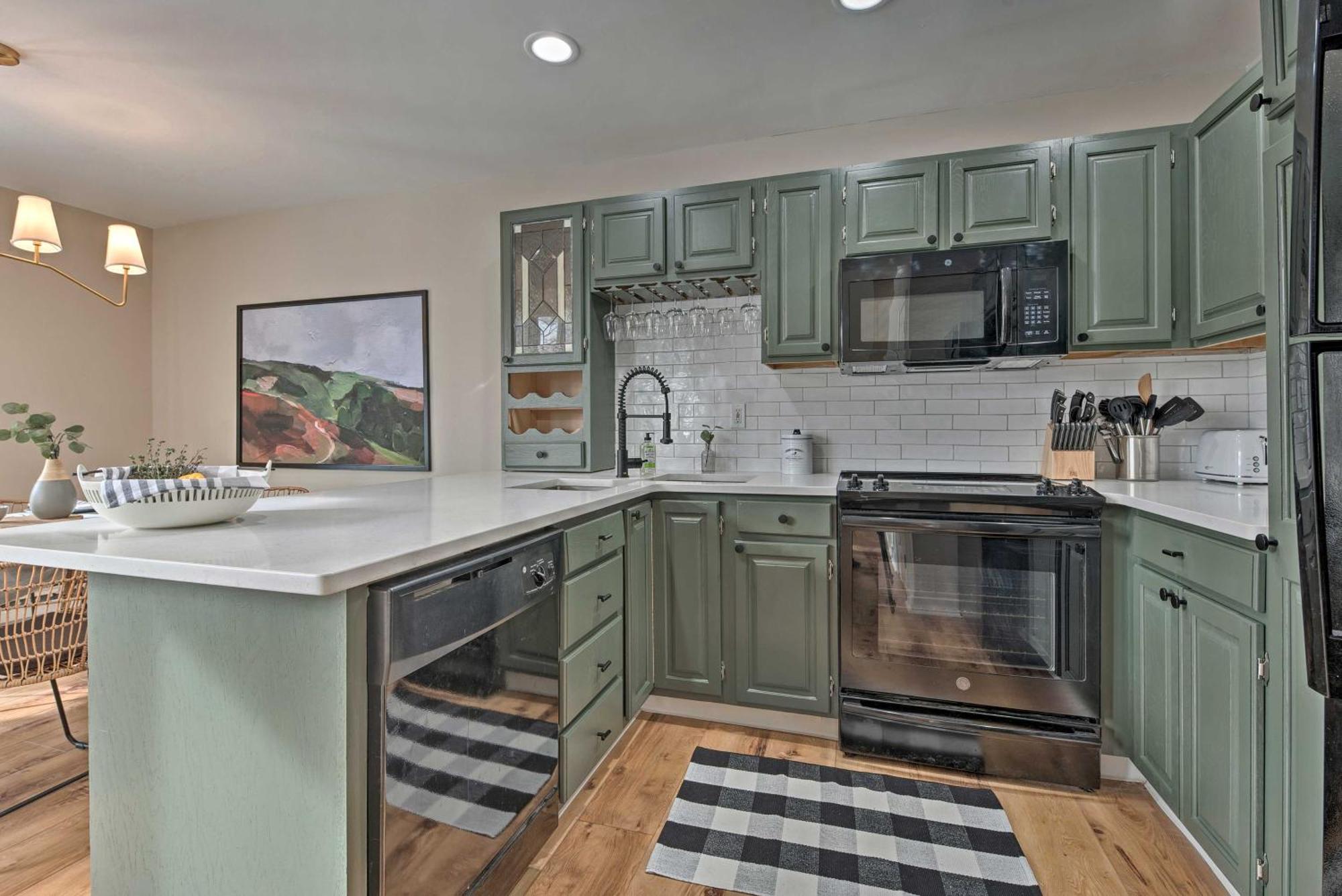 Bigboulder Lakeview Terrace-Minutes From The Lake Lake Harmony Exterior photo